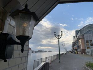 幣舞橋